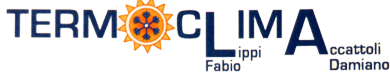 TERMOCLIMA osimo TERMOCLIMA osimo